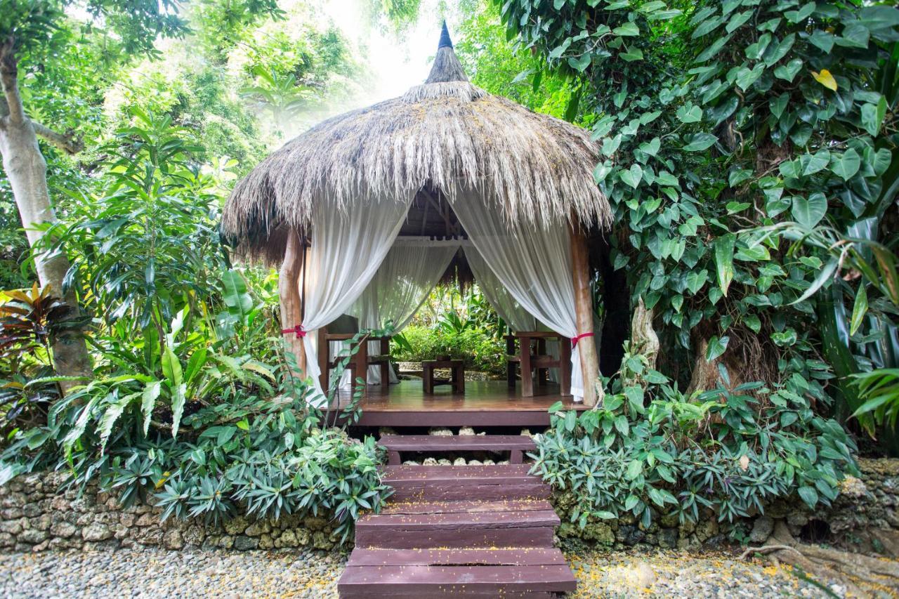 Manoc-Manoc Mandala Spa & Resort Villas المظهر الخارجي الصورة